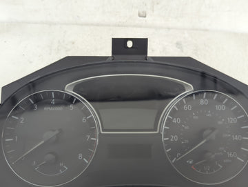 2014 Nissan Altima Instrument Cluster Speedometer Gauges Fits OEM Used Auto Parts