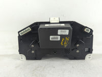 2014 Nissan Altima Instrument Cluster Speedometer Gauges Fits OEM Used Auto Parts - Oemusedautoparts1.com