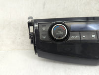 2013-2015 Nissan Altima Climate Control Module Temperature AC/Heater Replacement Fits Fits 2013 2014 2015 OEM Used Auto Part
