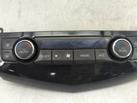2013-2015 Nissan Altima Climate Control Module Temperature AC/Heater Replacement Fits Fits 2013 2014 2015 OEM Used Auto Part