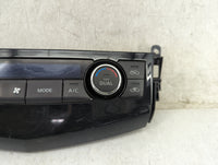 2013-2015 Nissan Altima Climate Control Module Temperature AC/Heater Replacement Fits Fits 2013 2014 2015 OEM Used Auto Part