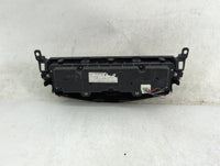 2013-2015 Nissan Altima Climate Control Module Temperature AC/Heater Replacement Fits Fits 2013 2014 2015 OEM Used Auto Part