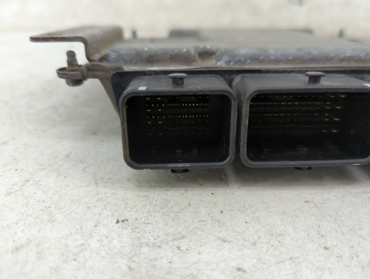 2013-2014 Nissan Altima PCM Engine Control Computer ECU ECM PCU OEM Fits Fits 2013 2014 OEM Used Auto Parts - Oemusedautopar