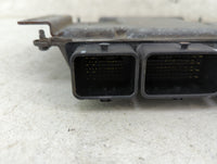 2013-2014 Nissan Altima PCM Engine Control Computer ECU ECM PCU OEM Fits Fits 2013 2014 OEM Used Auto Parts - Oemusedautopar