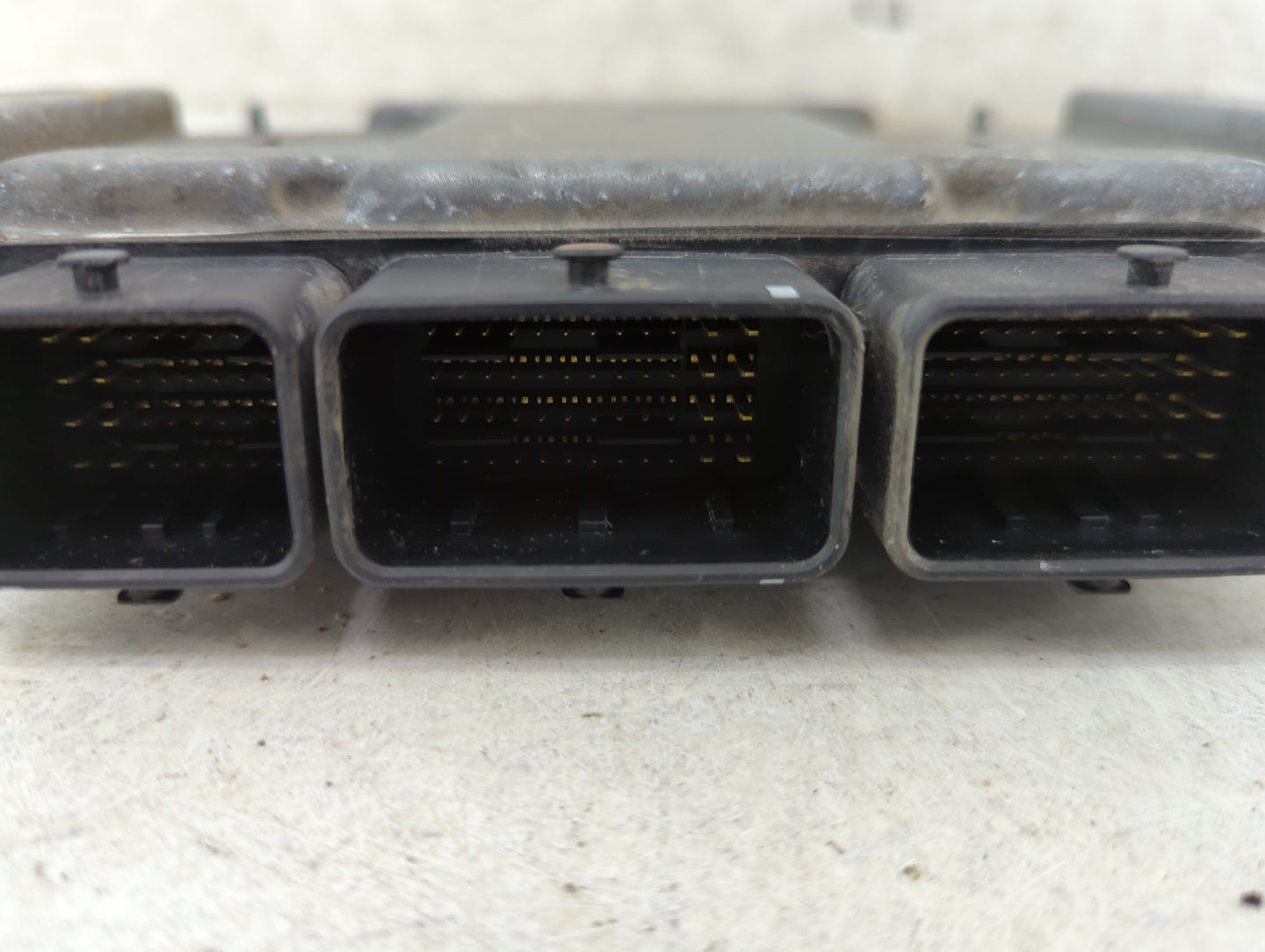 2013-2014 Nissan Altima PCM Engine Control Computer ECU ECM PCU OEM Fits Fits 2013 2014 OEM Used Auto Parts - Oemusedautopar
