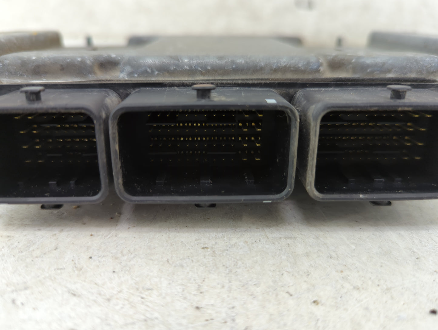 2013-2014 Nissan Altima PCM Engine Control Computer ECU ECM PCU OEM Fits Fits 2013 2014 OEM Used Auto Parts - Oemusedautopar