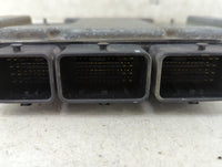 2013-2014 Nissan Altima PCM Engine Control Computer ECU ECM PCU OEM Fits Fits 2013 2014 OEM Used Auto Parts - Oemusedautopar