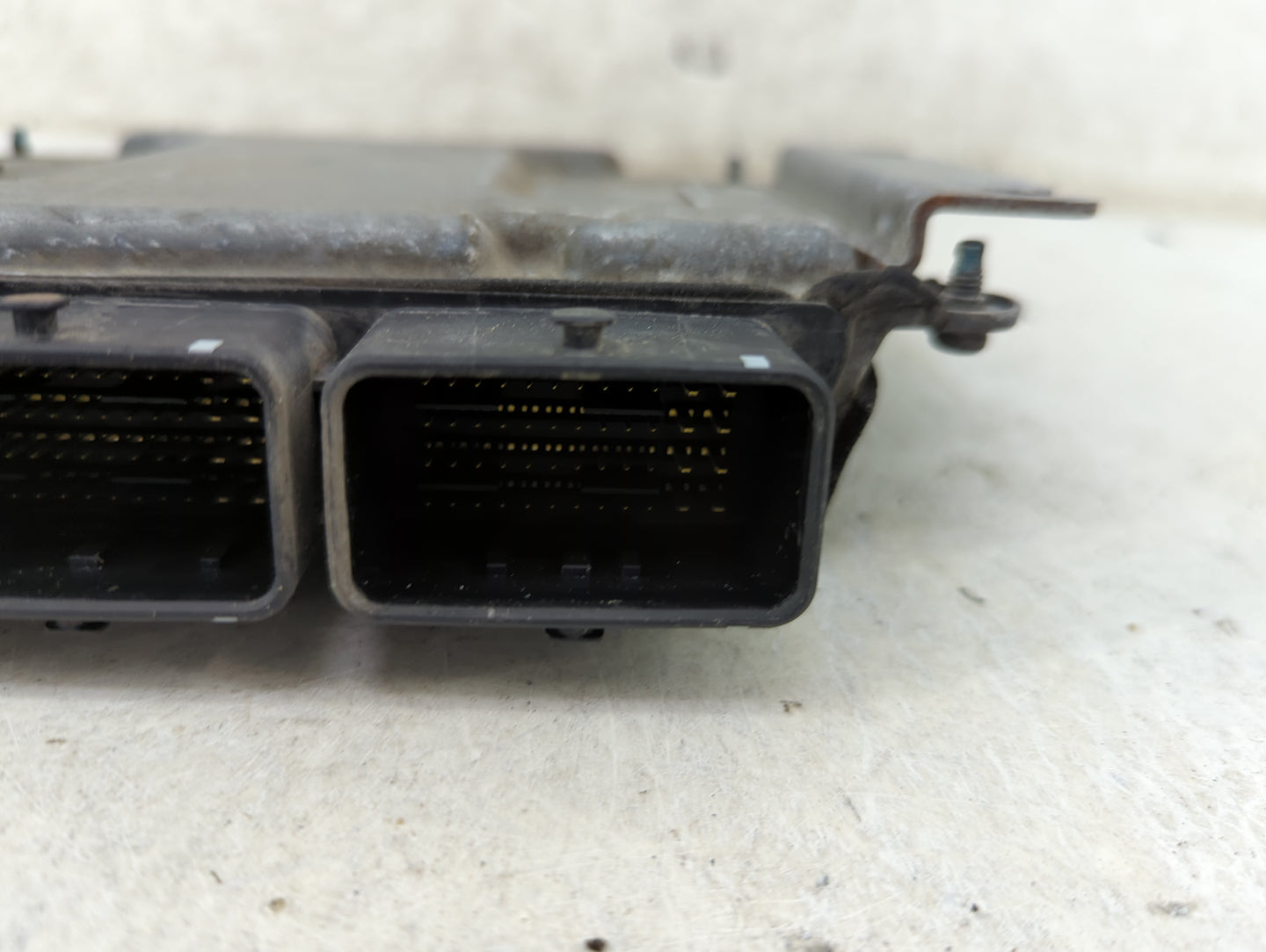 2013-2014 Nissan Altima PCM Engine Control Computer ECU ECM PCU OEM Fits Fits 2013 2014 OEM Used Auto Parts - Oemusedautopar
