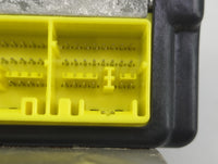 2013-2013 Nissan Altima Airbag Control Module 1248355 - Oemusedautoparts1.com
