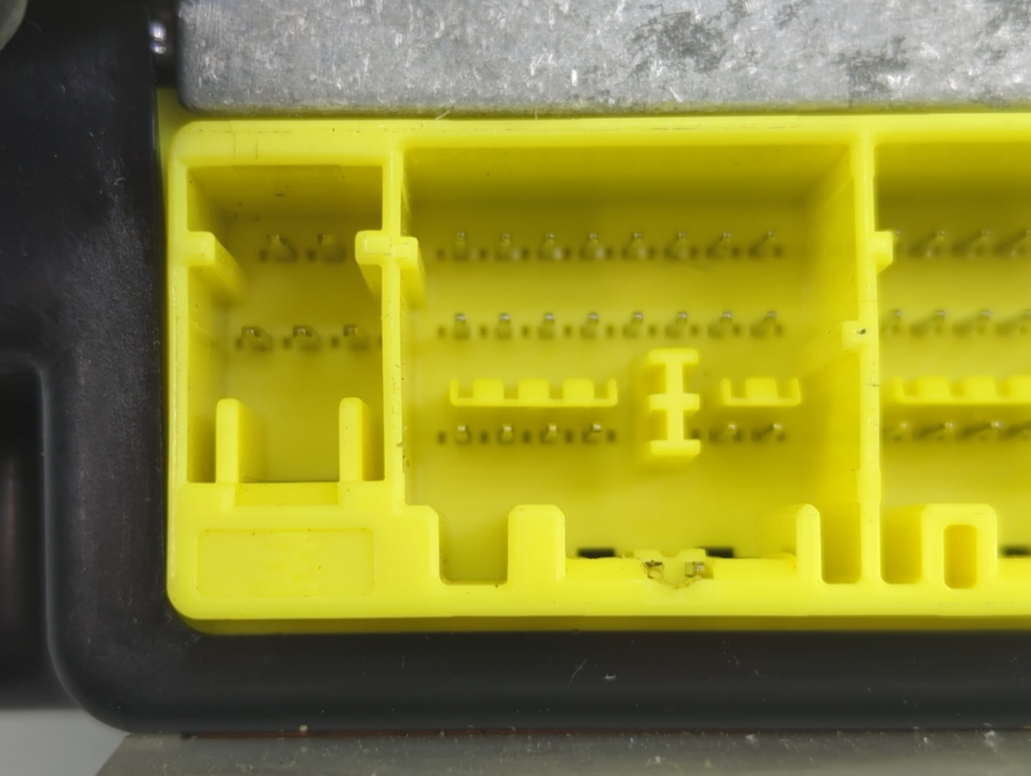 2013-2013 Nissan Altima Airbag Control Module 1248355 - Oemusedautoparts1.com