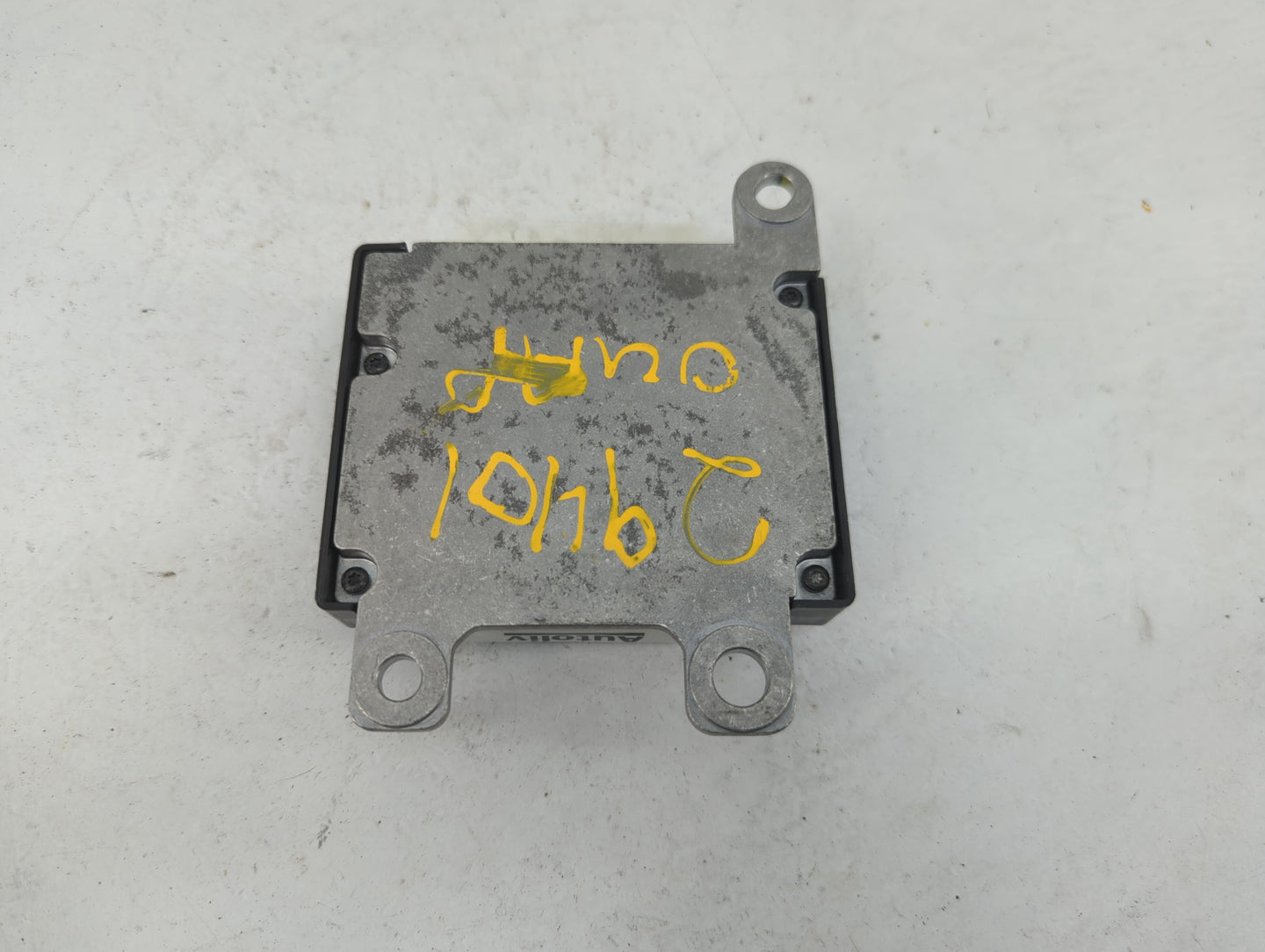 2013-2013 Nissan Altima Airbag Control Module 1248355 - Oemusedautoparts1.com