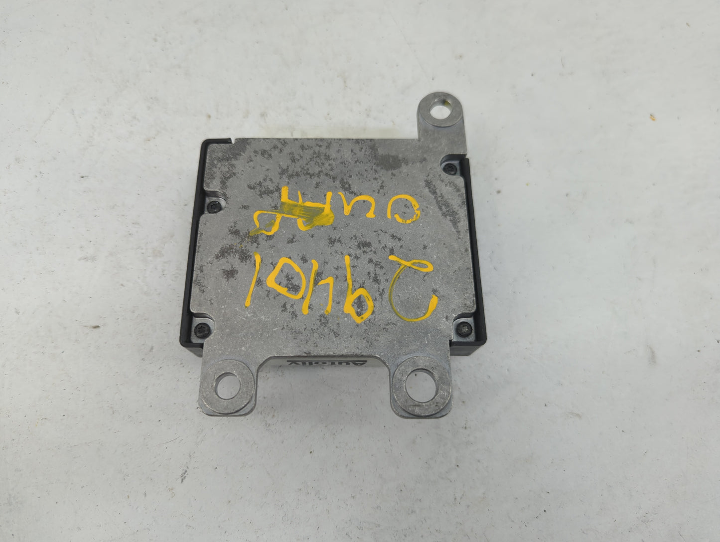 2013-2013 Nissan Altima Airbag Control Module 1248355 - Oemusedautoparts1.com