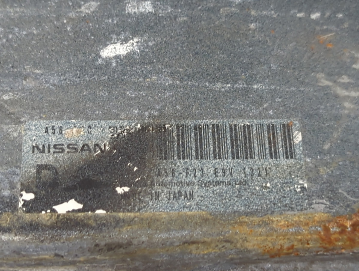 2011 Nissan Altima PCM Engine Control Computer ECU ECM PCU OEM OEM Used Auto Parts - Oemusedautoparts1.com