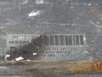 2011 Nissan Altima PCM Engine Control Computer ECU ECM PCU OEM OEM Used Auto Parts - Oemusedautoparts1.com