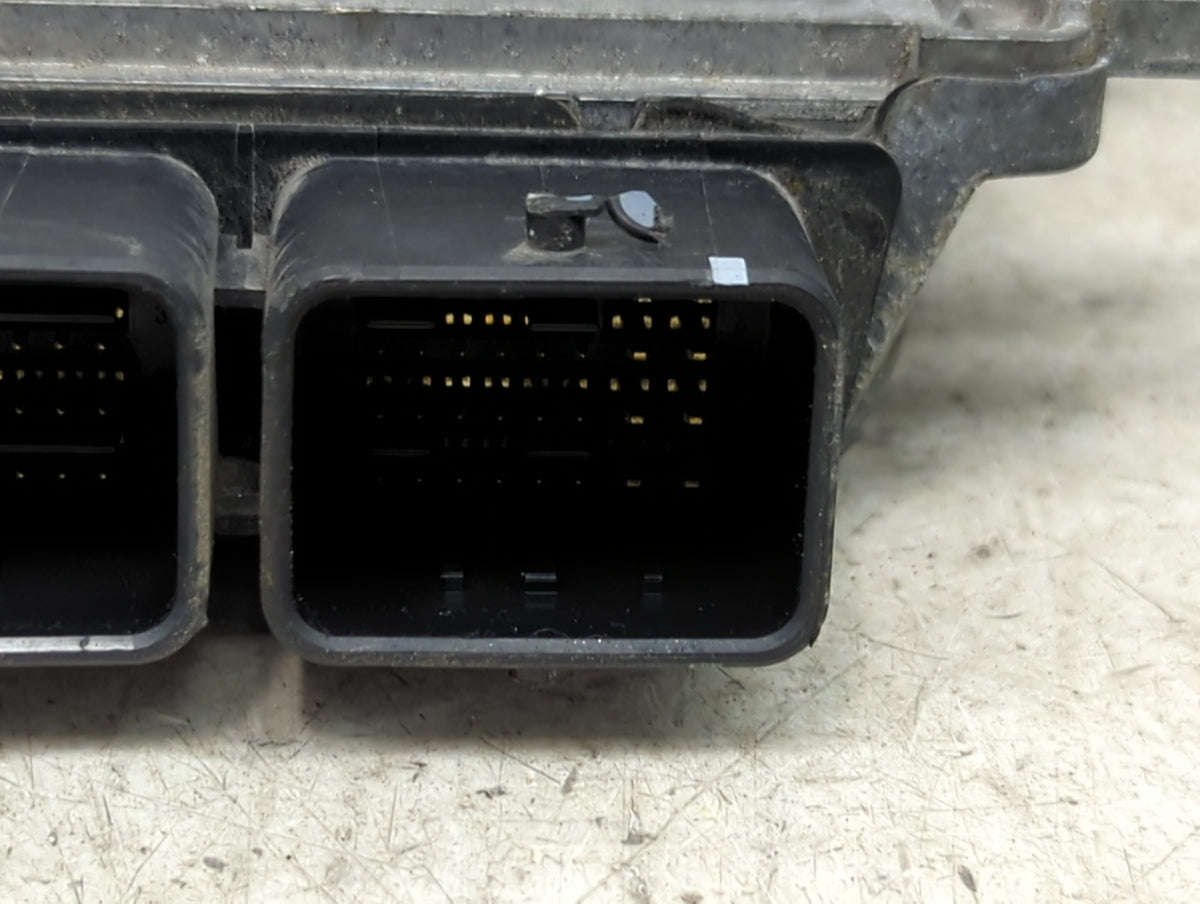 2011 Nissan Altima PCM Engine Control Computer ECU ECM PCU OEM OEM Used Auto Parts - Oemusedautoparts1.com