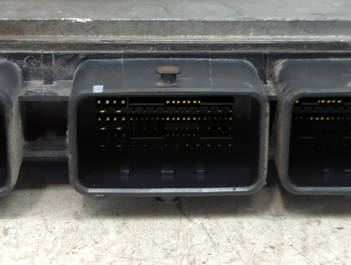 2011 Nissan Altima PCM Engine Control Computer ECU ECM PCU OEM OEM Used Auto Parts - Oemusedautoparts1.com