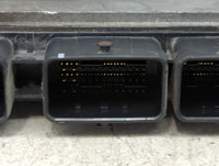 2011 Nissan Altima PCM Engine Control Computer ECU ECM PCU OEM OEM Used Auto Parts - Oemusedautoparts1.com