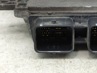 2011 Nissan Altima PCM Engine Control Computer ECU ECM PCU OEM OEM Used Auto Parts - Oemusedautoparts1.com