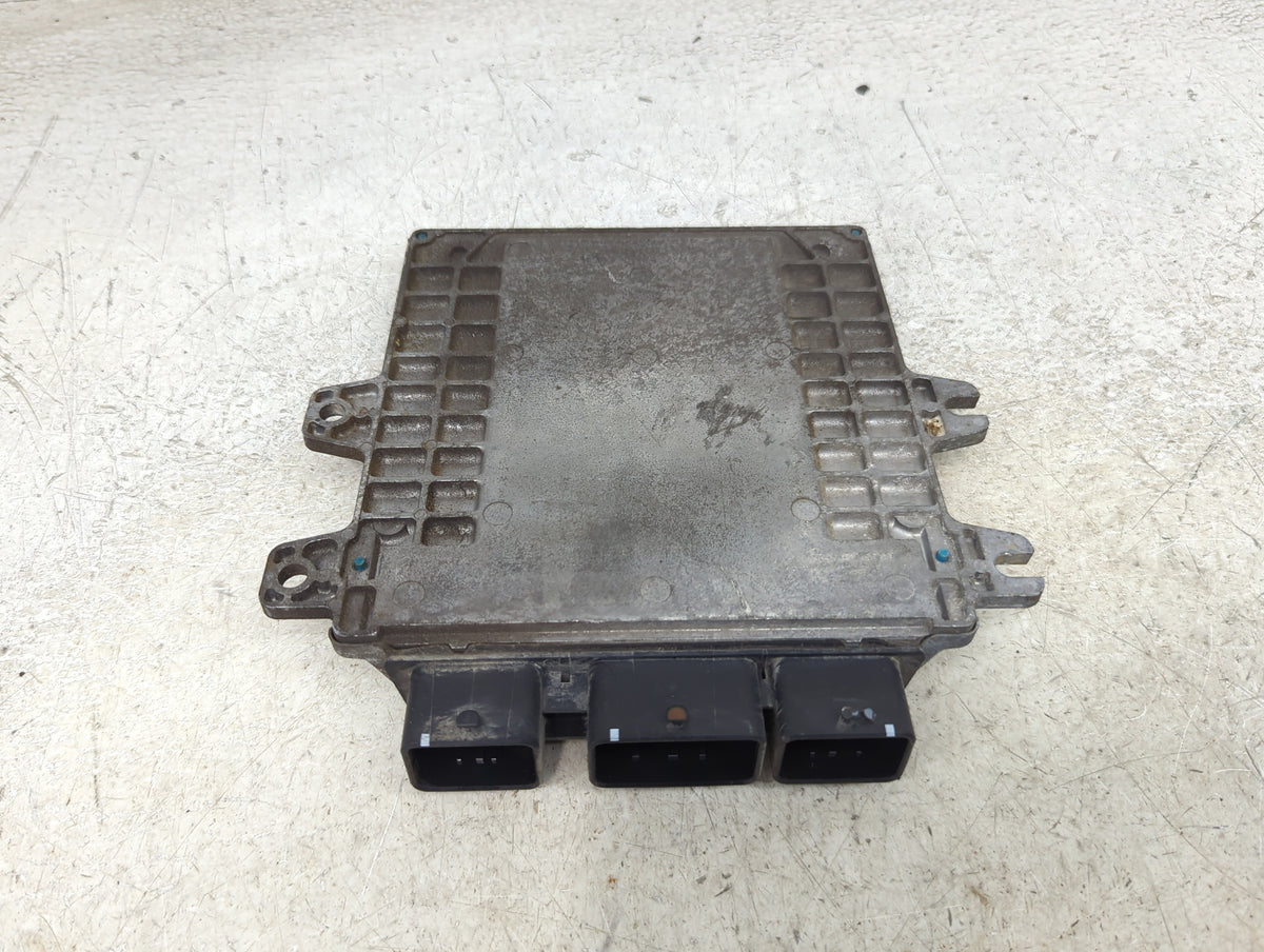 2011 Nissan Altima PCM Engine Control Computer ECU ECM PCU OEM OEM Used Auto Parts - Oemusedautoparts1.com