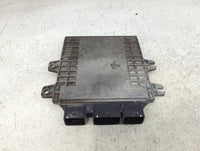 2011 Nissan Altima PCM Engine Control Computer ECU ECM PCU OEM OEM Used Auto Parts - Oemusedautoparts1.com