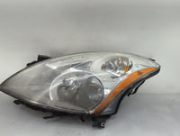 2007-2018 Nissan Altima Driver Left Oem Front Light Lamp - Oemusedautoparts1.com