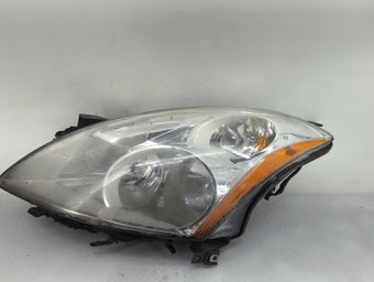 compare product 2007-2018 Nissan Altima Driver Left Oem Front Light Lamp