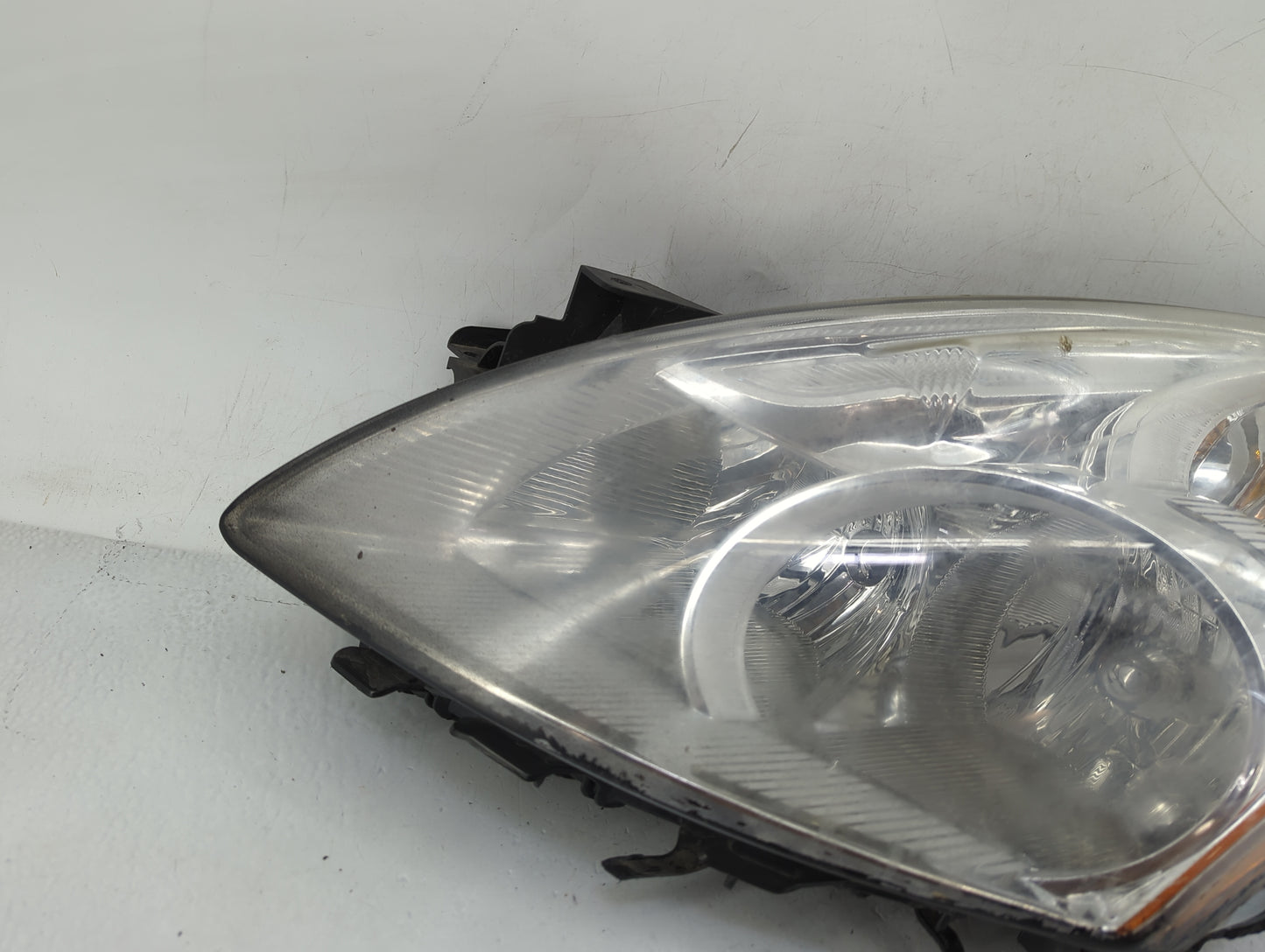 2007-2018 Nissan Altima Driver Left Oem Front Light Lamp - Oemusedautoparts1.com