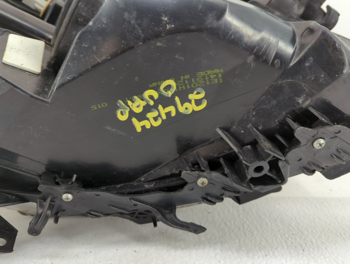 2007-2018 Nissan Altima Driver Left Oem Front Light Lamp - Oemusedautoparts1.com