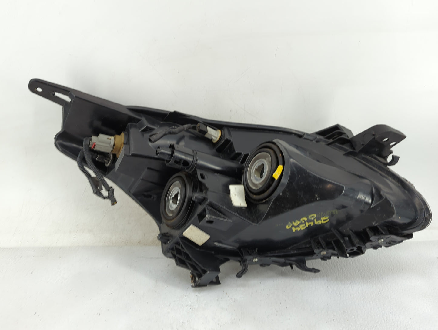 2007-2018 Nissan Altima Driver Left Oem Front Light Lamp - Oemusedautoparts1.com