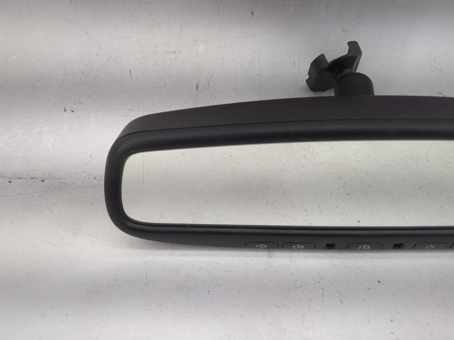 2007-2013 Nissan Altima Interior Rear View Mirror Replacement OEM Fits Fits 2006 2007 2008 2009 2010 2011 2012 2013 2014 201