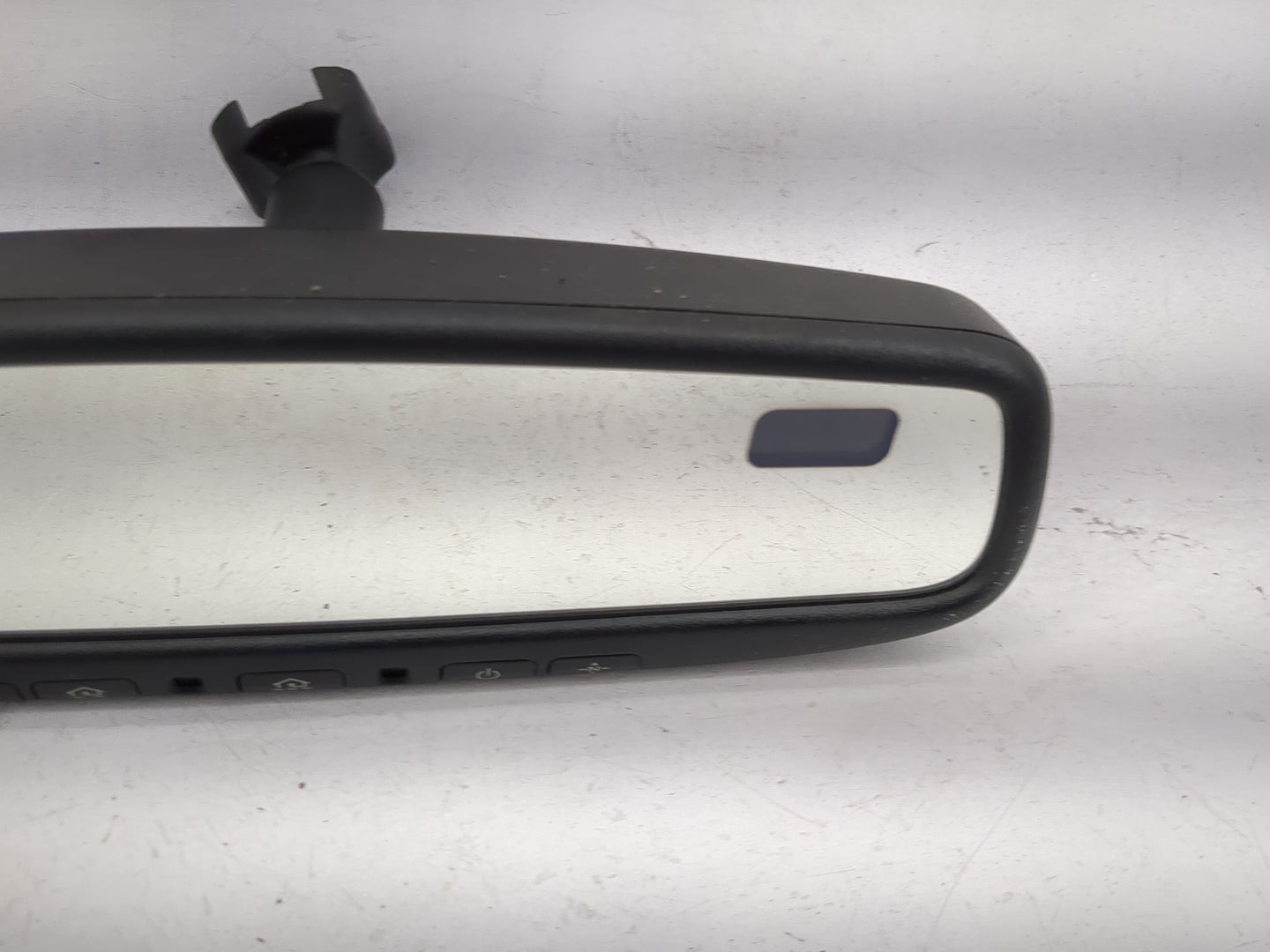 2007-2013 Nissan Altima Interior Rear View Mirror Replacement OEM Fits Fits 2006 2007 2008 2009 2010 2011 2012 2013 2014 201