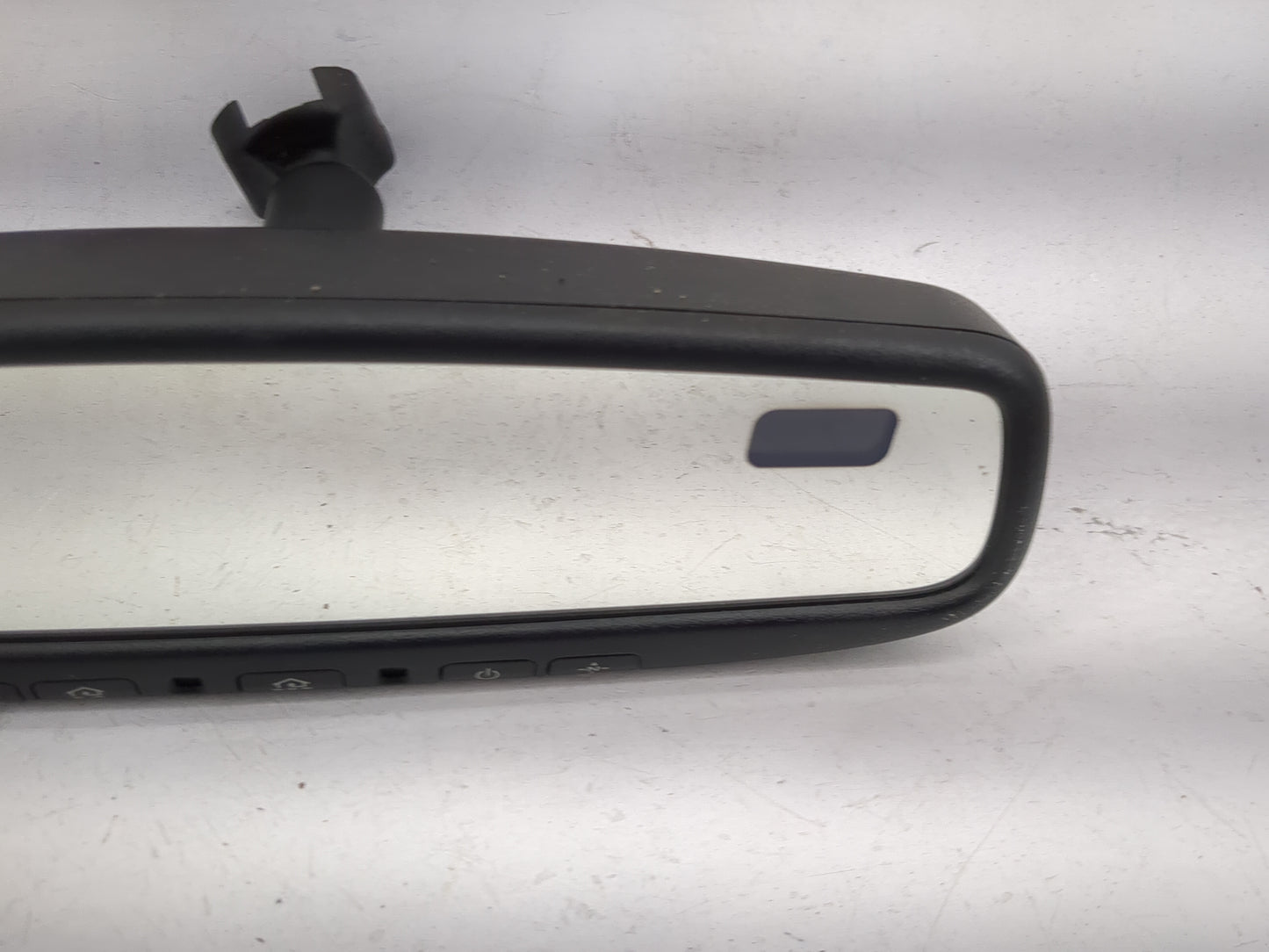 2007-2013 Nissan Altima Interior Rear View Mirror Replacement OEM Fits Fits 2006 2007 2008 2009 2010 2011 2012 2013 2014 201