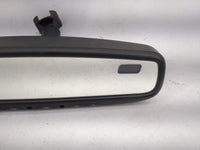 2007-2013 Nissan Altima Interior Rear View Mirror Replacement OEM Fits Fits 2006 2007 2008 2009 2010 2011 2012 2013 2014 201
