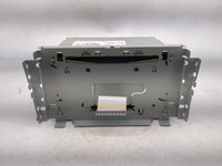 2010-2012 Nissan Altima Radio AM FM Cd Player Receiver Replacement Fits Fits 2010 2011 2012 OEM Used Auto Parts - Oemusedaut