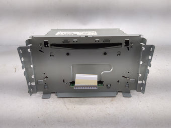 compare product 2010-2012 Nissan Altima Radio AM FM Cd Player Receiver Replacement Fits Fits 2010 2011 2012 OEM Used Auto Parts