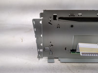 2010-2012 Nissan Altima Radio AM FM Cd Player Receiver Replacement Fits Fits 2010 2011 2012 OEM Used Auto Parts - Oemusedaut