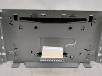 2010-2012 Nissan Altima Radio AM FM Cd Player Receiver Replacement Fits Fits 2010 2011 2012 OEM Used Auto Parts - Oemusedaut