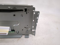 2010-2012 Nissan Altima Radio AM FM Cd Player Receiver Replacement Fits Fits 2010 2011 2012 OEM Used Auto Parts - Oemusedaut