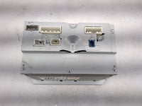 2010-2012 Nissan Altima Radio AM FM Cd Player Receiver Replacement Fits Fits 2010 2011 2012 OEM Used Auto Parts - Oemusedaut