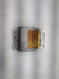 2011-2012 Nissan Altima Safety Restraint Srs Airbag Control Module 1249530 - Oemusedautoparts1.com