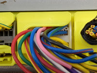 2011-2012 Nissan Altima Safety Restraint Srs Airbag Control Module 1249530 - Oemusedautoparts1.com