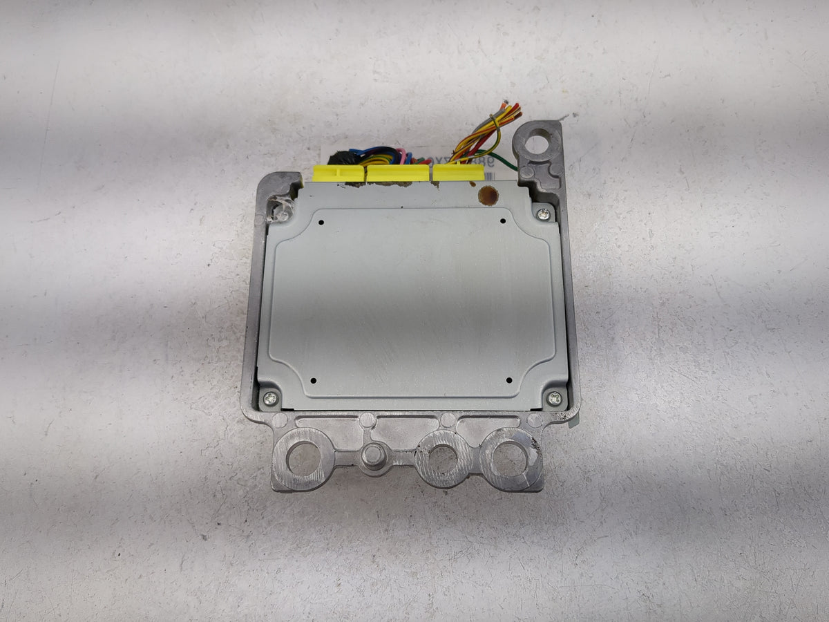 2011-2012 Nissan Altima Safety Restraint Srs Airbag Control Module 1249530 - Oemusedautoparts1.com