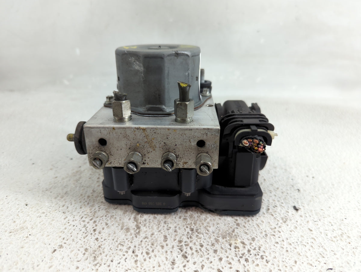 2016-2017 Nissan Altima Anti-Lock Brake ABS Pump Module Actuator OEM P/N:269 644 47660 9HS0A Fits Fits 2016 2017 OEM Used Au