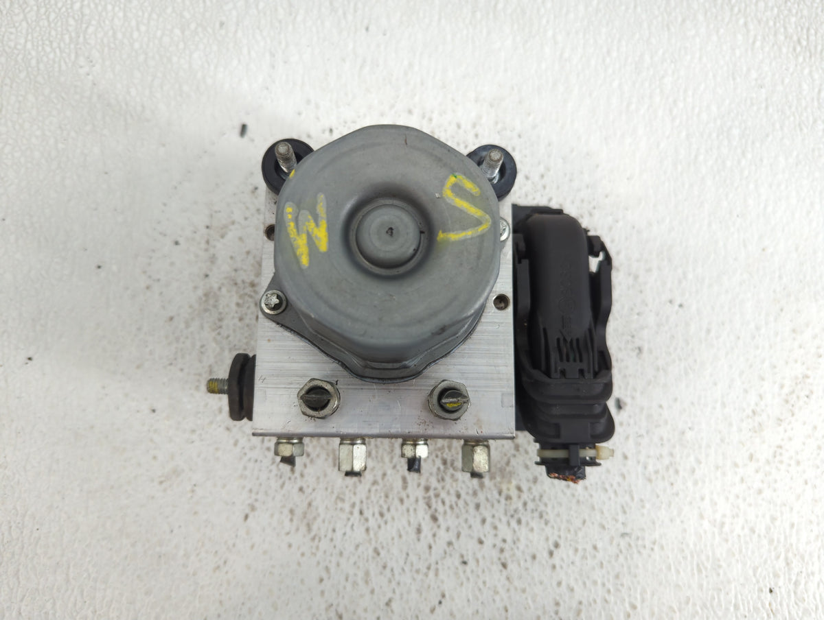 2016-2017 Nissan Altima Anti-Lock Brake ABS Pump Module Actuator OEM P/N:269 644 47660 9HS0A Fits Fits 2016 2017 OEM Used Au