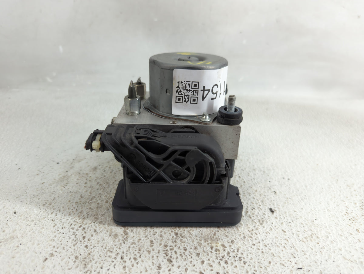 2016-2017 Nissan Altima Anti-Lock Brake ABS Pump Module Actuator OEM P/N:269 644 47660 9HS0A Fits Fits 2016 2017 OEM Used Au