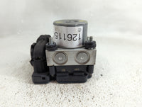 2016-2017 Nissan Altima ABS Pump Control Module Replacement P/N:269 644 47660 9HS0A Fits Fits 2016 2017 OEM Used Auto Parts 