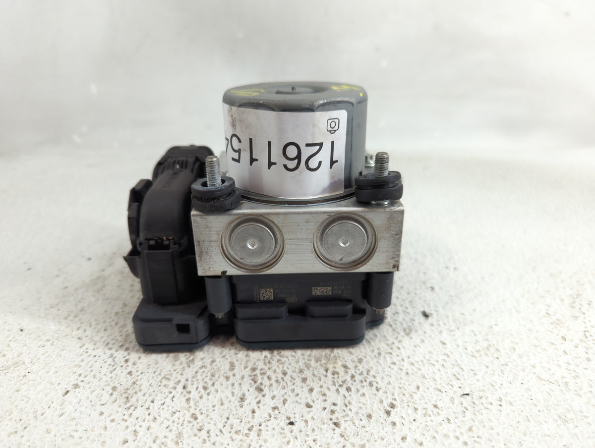 2016-2017 Nissan Altima Anti-Lock Brake ABS Pump Module Actuator OEM P/N:269 644 47660 9HS0A Fits Fits 2016 2017 OEM Used Au