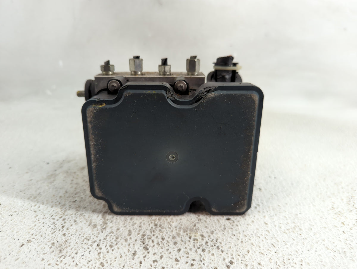 2016-2017 Nissan Altima Anti-Lock Brake ABS Pump Module Actuator OEM P/N:269 644 47660 9HS0A Fits Fits 2016 2017 OEM Used Au