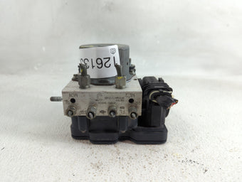 compare product 2016-2017 Nissan Altima Anti-Lock Brake ABS Pump Module Actuator OEM P/N:269 644 47660 9HS0A Fits Fits 2016 2017 OEM Used Auto Parts