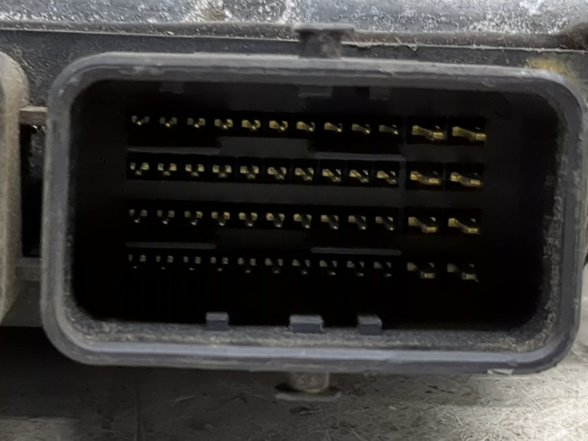 2015 Nissan Altima PCM Engine Control Computer ECU ECM PCU OEM OEM Used Auto Parts - Oemusedautoparts1.com